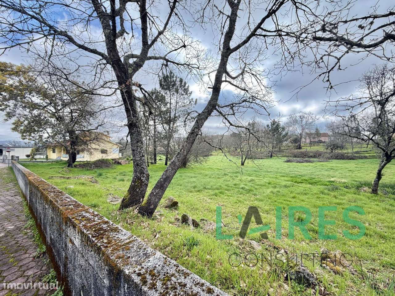 Terreno para construção - Mangualde - Grande imagem: 2/8