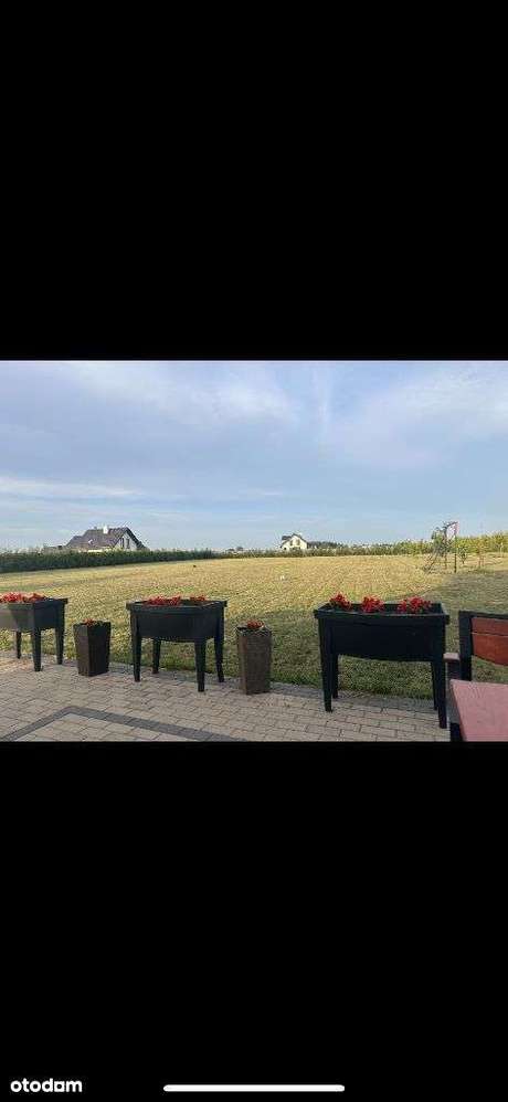 Dom Mazury 5 pokoi , działka 0,5ha , 2,5km od Nidz - Pełny obrazek: 4/11