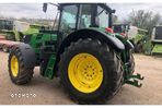 John Deere 6155M - 7