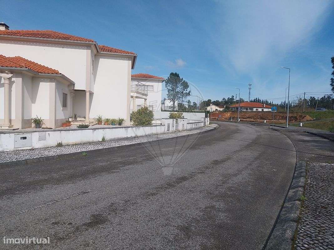 Terreno  para venda-5