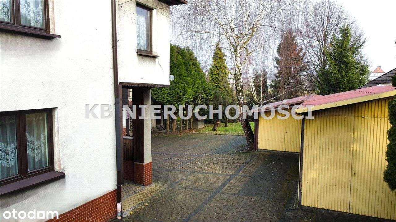 Dom, 153 m², Rydułtowy - Pełny obrazek: 3/20