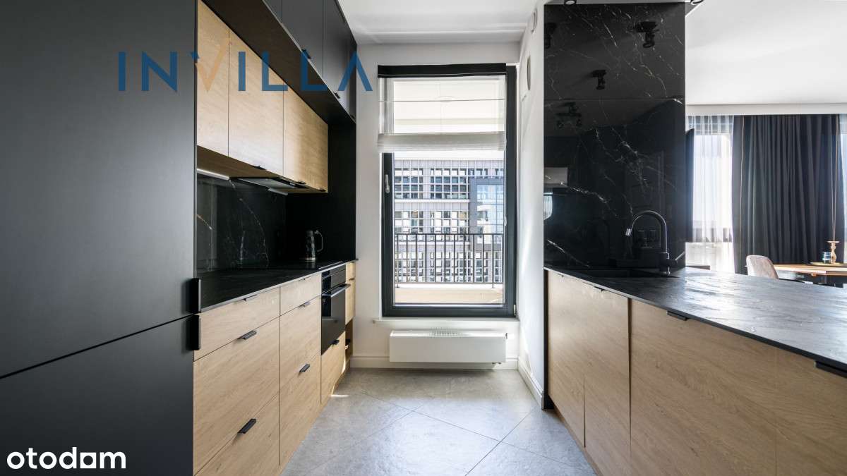 Na sprzedaż 2-pokojowe mieszkanie Portova Gdynia - Pełny obrazek: 4/9