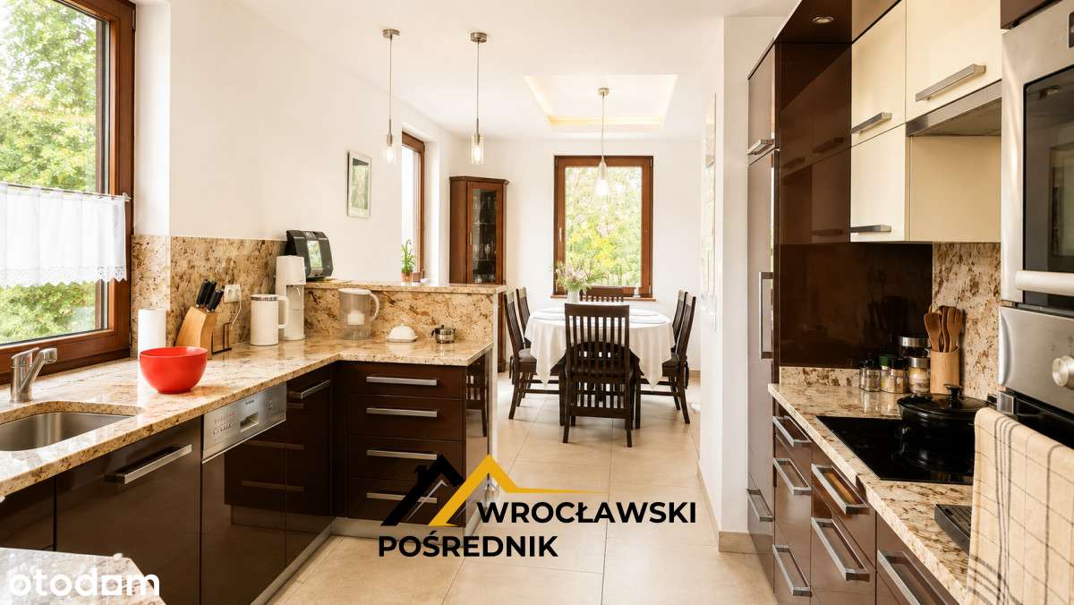 Dom Wolnostojący 196 m2 Działka 1500 m2 Świerzna-7