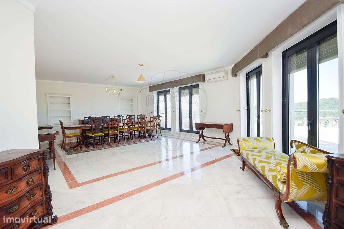Apartamento – Lisboa, Campolide - Mais