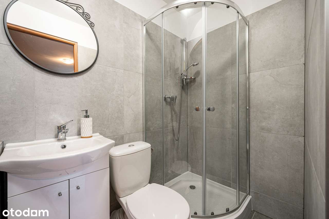 Klimatyczne M2 w Kamienicy – Cicha okolica, Szybki dojazd do Katowic-8