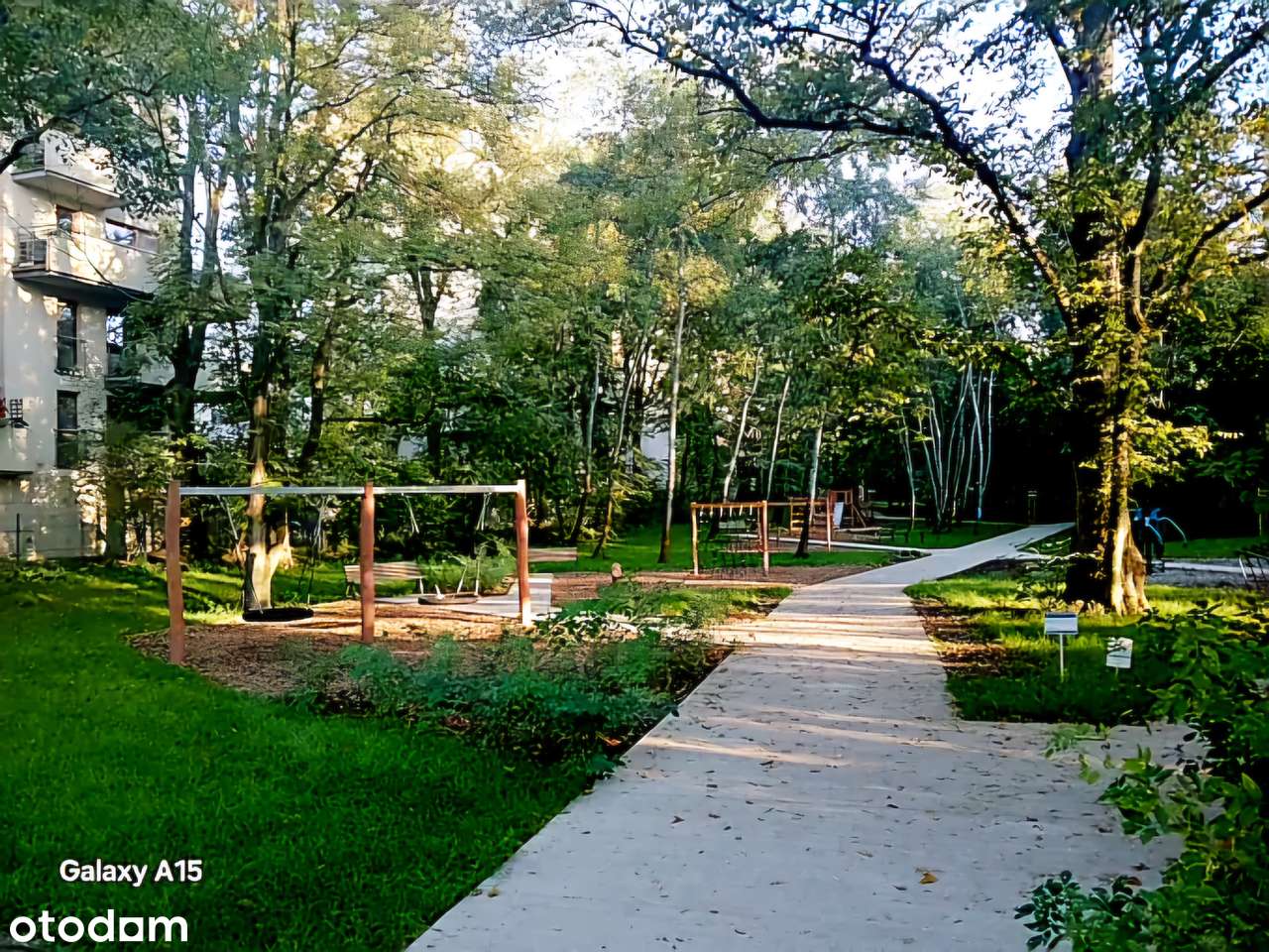 Przestronne 2 pokoje + kuchnia przy Parku! Czyżyny!-18