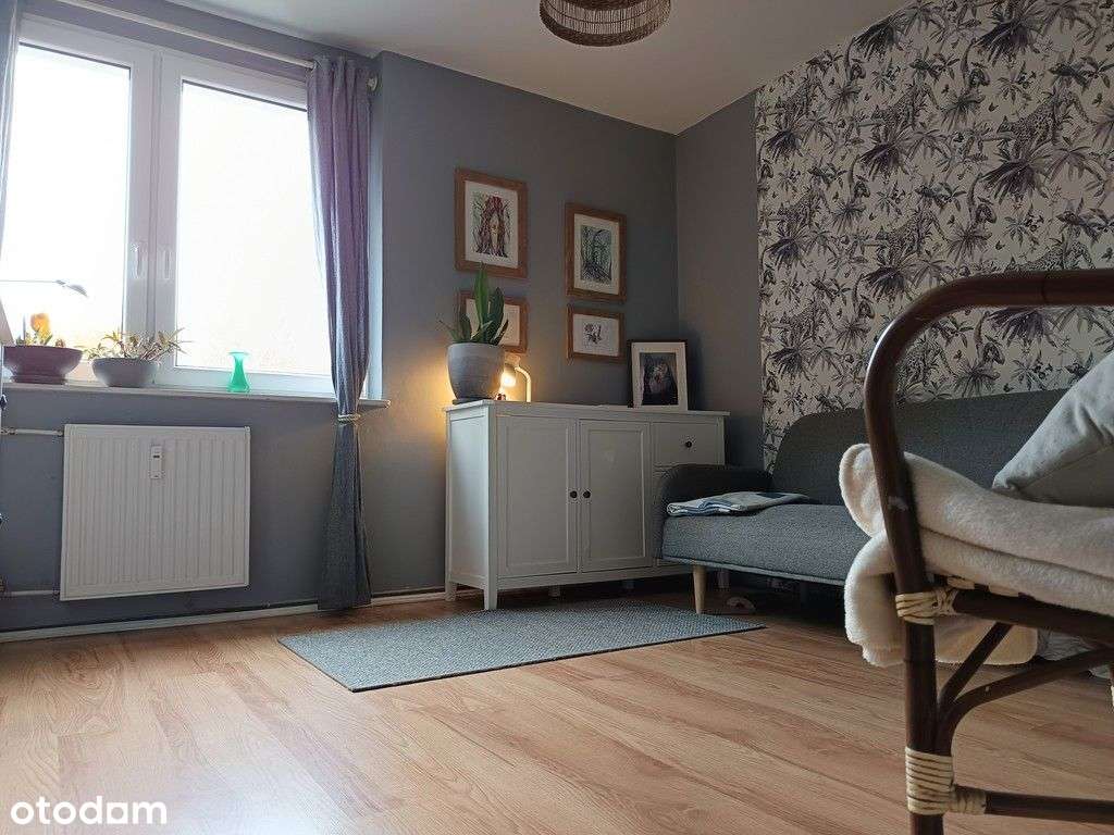 Umeblowane 3 pokoje, las, Pkm, Matarnia-3