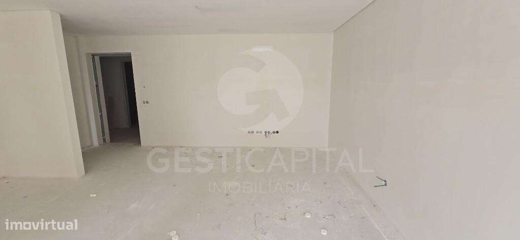 Apartamento T1 Novo | Marco de Canaveses-8