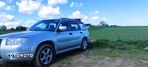 Subaru Forester 2.0 X - 9