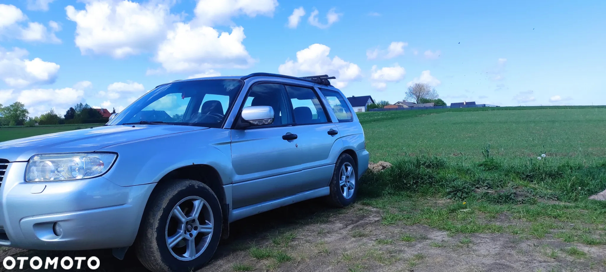 Subaru Forester 2.0 X - 9