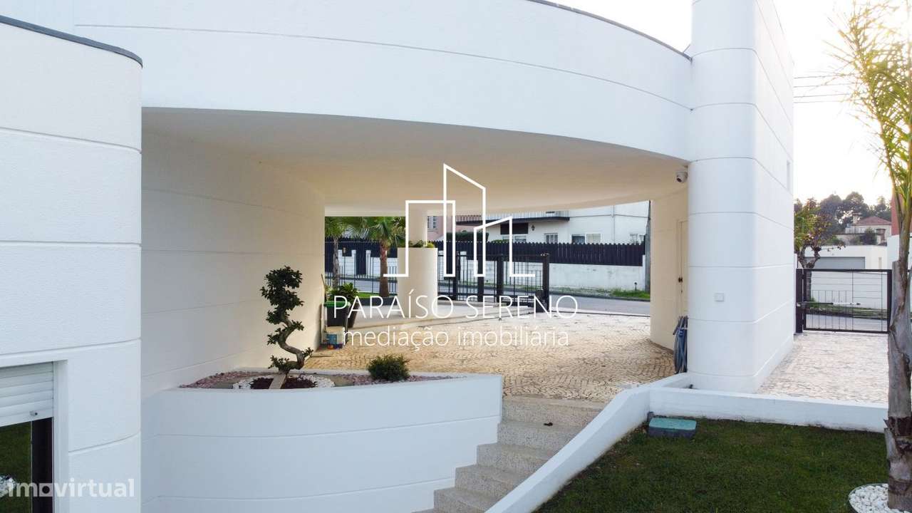 Moradia Nogueira do Cravo-8