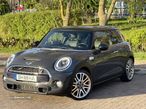 MINI Cooper SD - 3