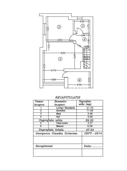 Marie Curie*Casa individuala P+2E*Moderna*5 camere-4 bai-13