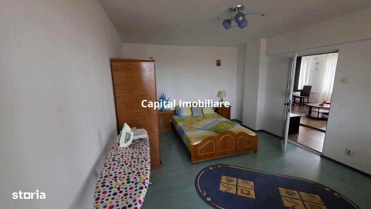 Apartament 3 cam. bloc cu lift, loc de parcare, Stomatologie - Imagine principală: 3/9