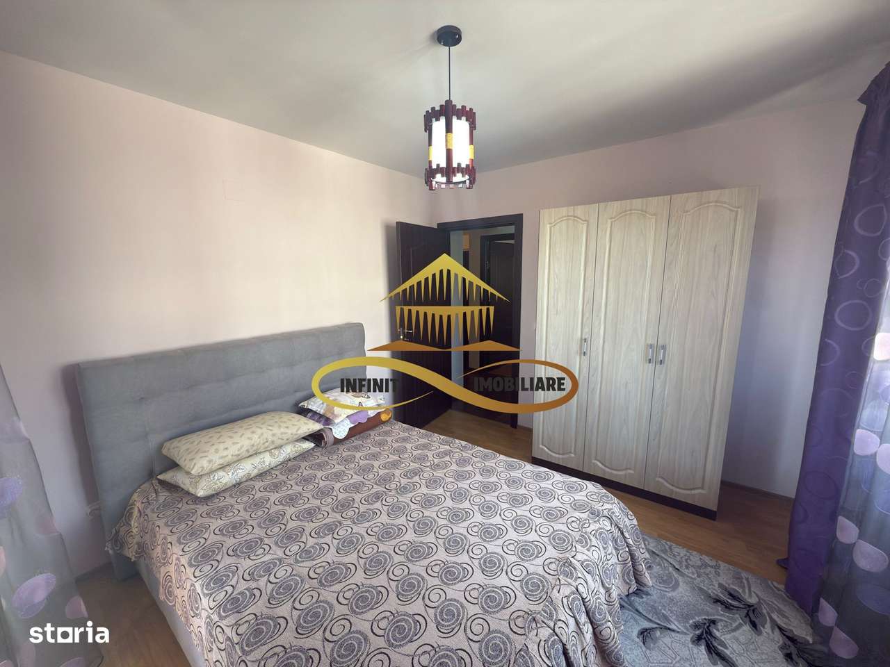 De vanzare 3 camere bloc nou in Bacau - Imagine principală: 4/20