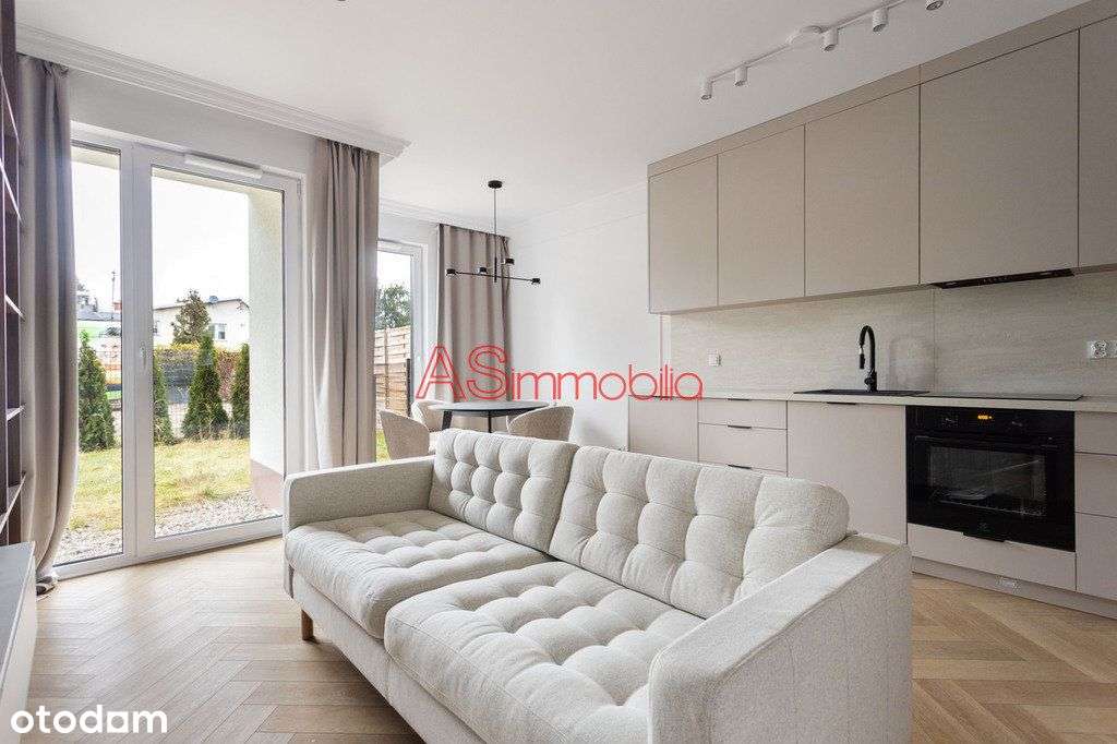 Bez prowizji!Bez podatku!Wykończone,56m2,Tarchomin-0