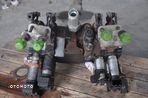 Rozdzielacz hydrauliczny Deutz Fahr M620 - 5