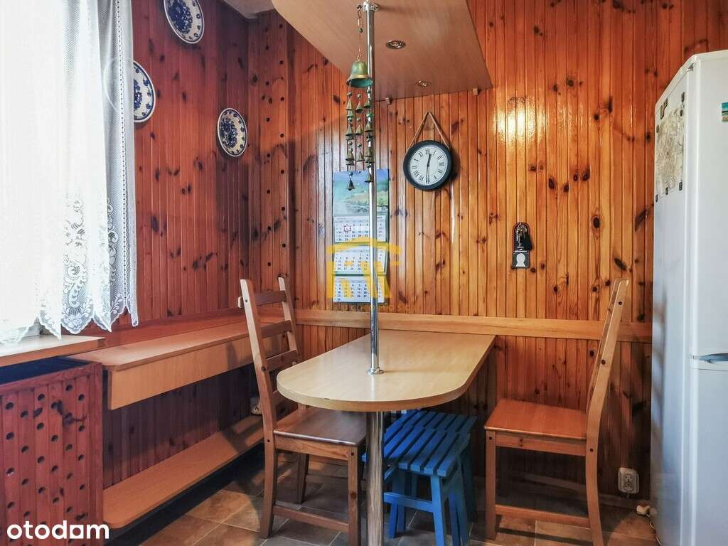 4 pok 82m 1 piętro z garażem osiedle Gołębiów - Pełny obrazek: 5/15