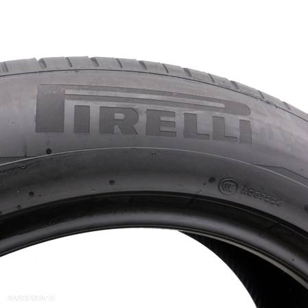 2 x PIRELLI 275/50 R20 113W XL P Zero MO-S PNCS Lato DOT19 - 4