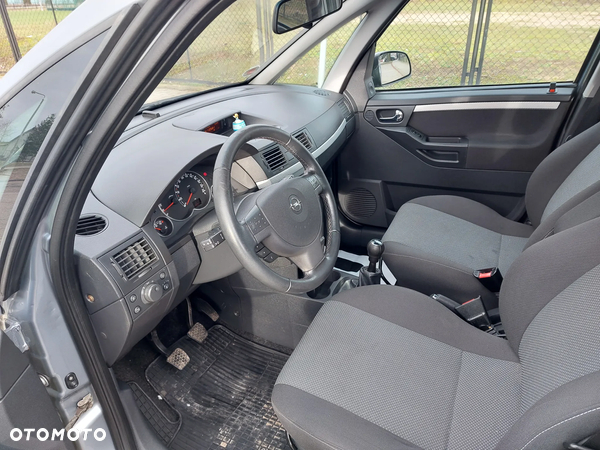Opel Meriva 1.6 16V Edition - 9