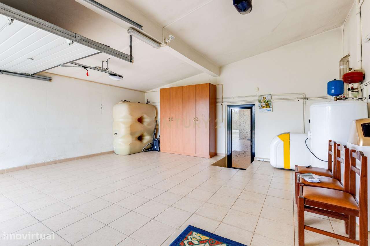 Encantadora Moradia em Louriçal, Pombal-26