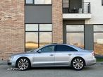 Audi A8 - 10