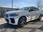 BMW X6 xDrive40d - 5