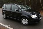 Volkswagen Touran 1.9 TDI Basis - 14