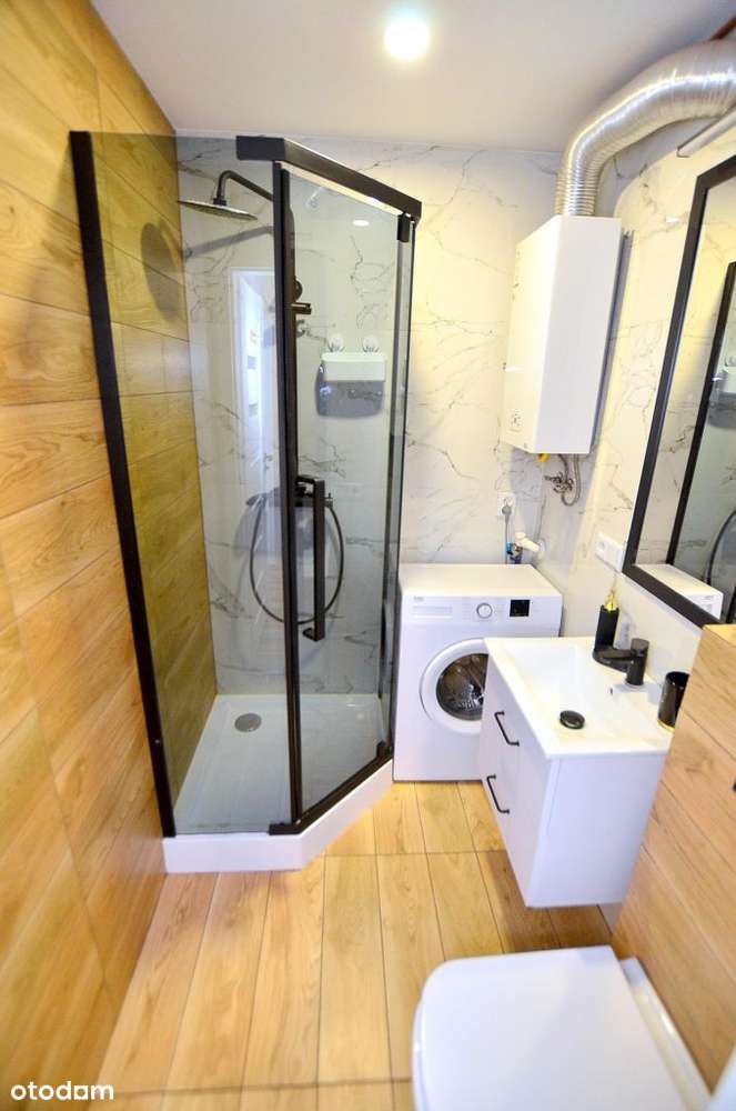 Mieszkanie, 35,38 m², Bytom-17