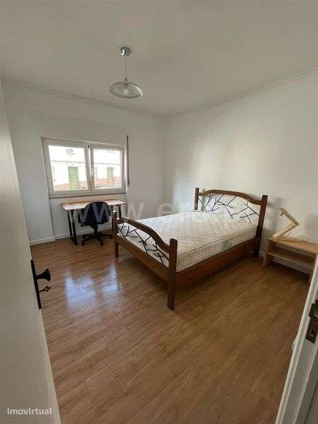 Apartamento T4 / Covilhã, Covilhã-7