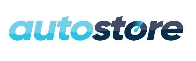 Autostore logo