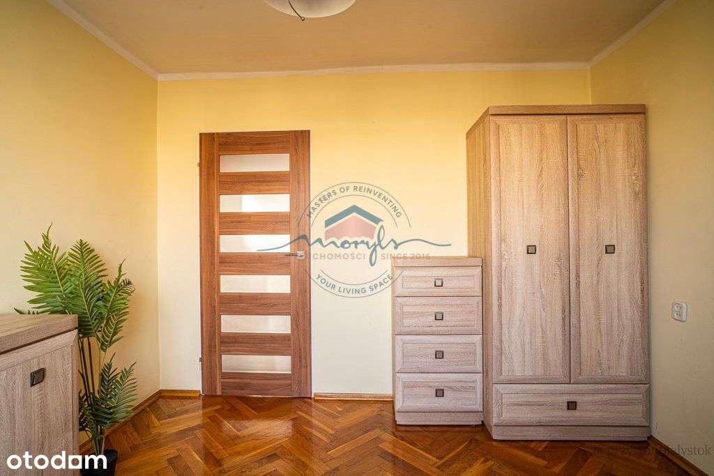 3 pokoje | ul. Ciepła | cegła | parking | 55 m2-5