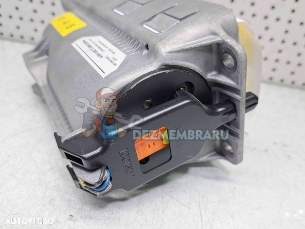 Airbag pasager Audi A3 Sportback (8PA) [Fabr 2004-2013] 8P0880202 - 3