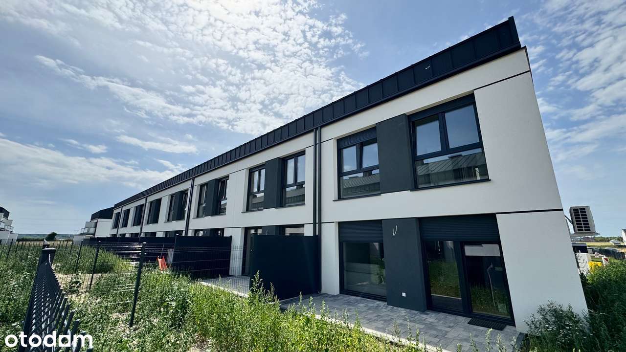 Ponownie dostępny - skrajny lokal z dużą działką-3