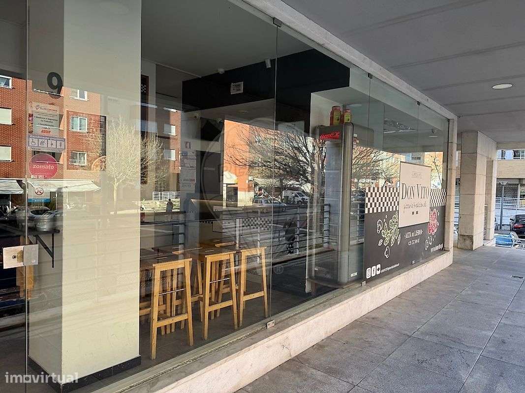 Trespasse  para venda - Grande imagem: 4/17