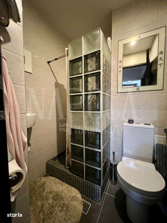 Apartament 3 camere de vanzare in Intre Lacuri, Cluj Napoca-5