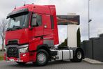 Renault T 520 / 13 LITRI / RETARDER / I-PARK COOL / HIGH SLEEPER CAB/ - 1