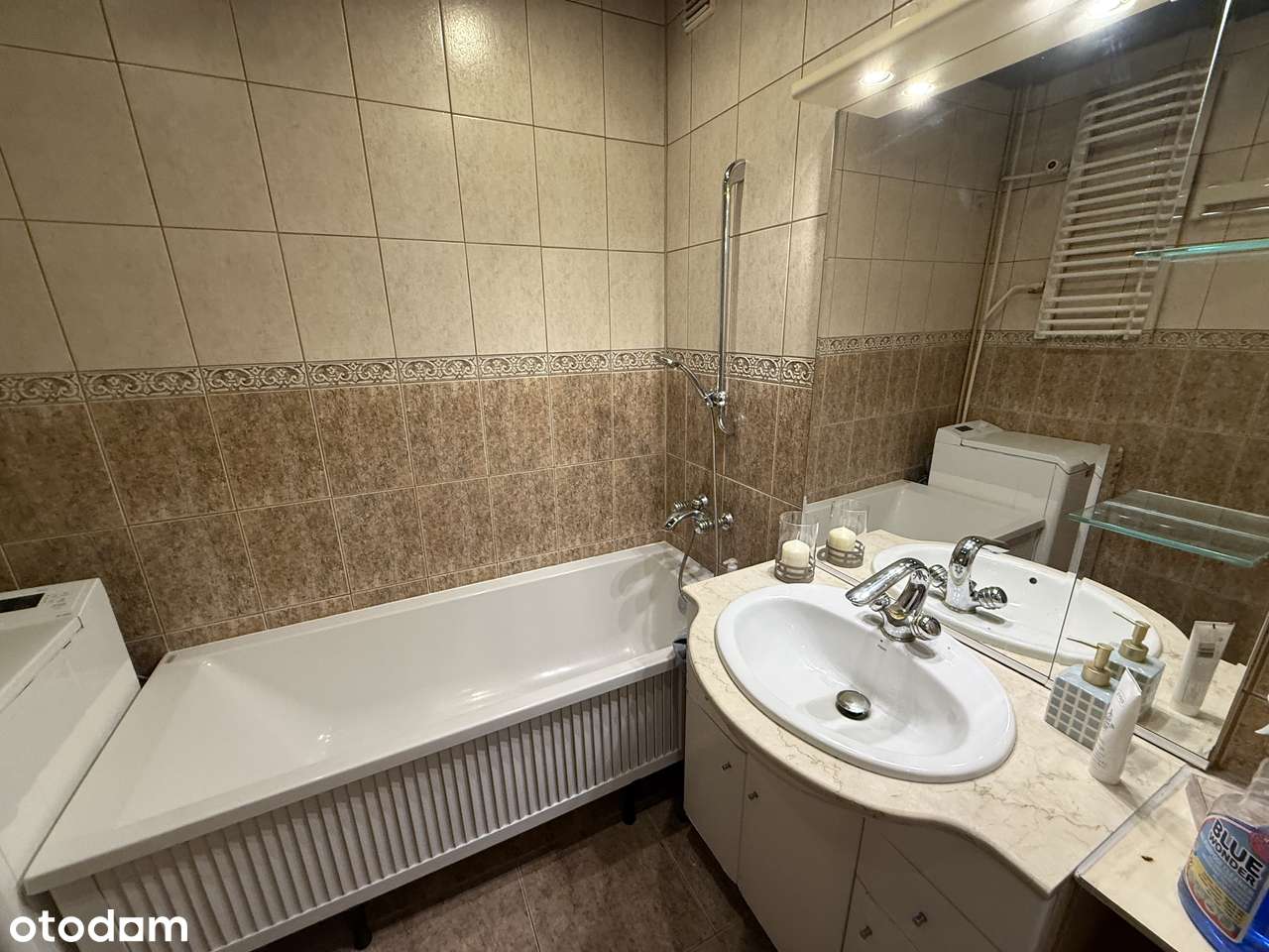 Gotowe do zamieszkania!-13