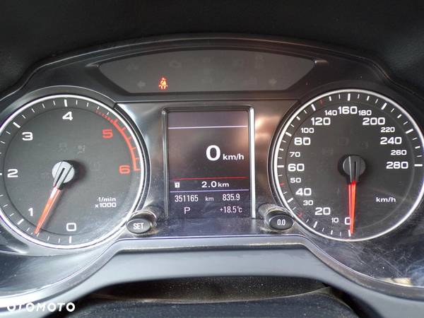 Audi Q5 3.0 TDI Quattro S tronic - 10