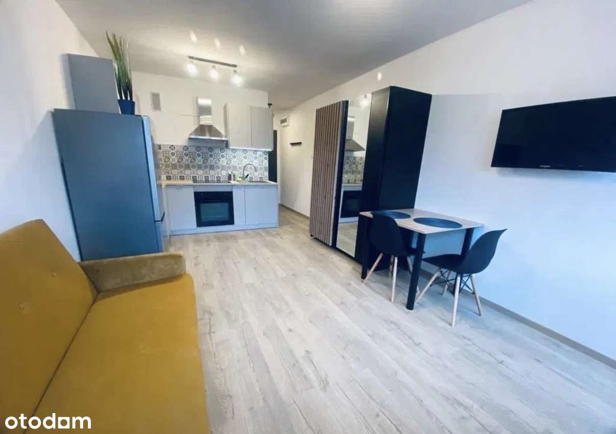 Wynajmę kawalerkę 23m/kw, ul. Ślężna - Pełny obrazek: 5/6