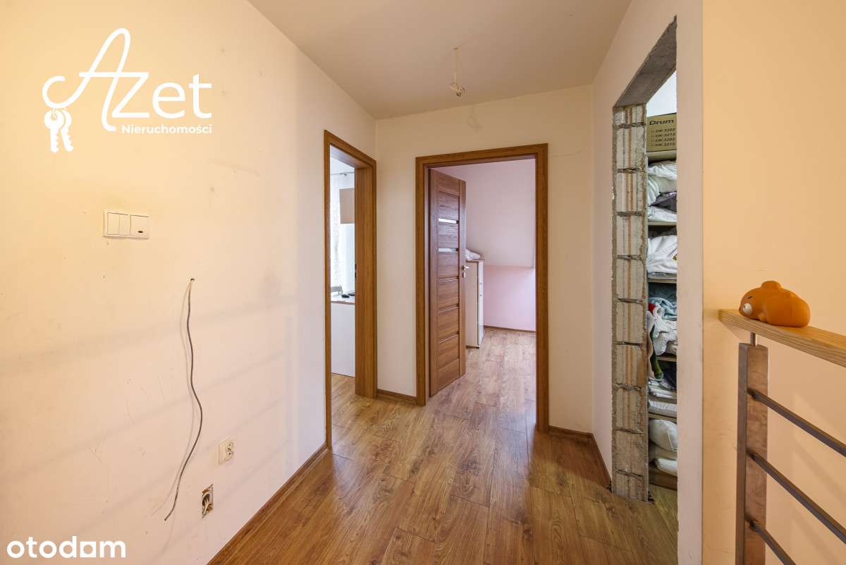 Dom na sprzedaż 153,3m² - Zaścianki-13