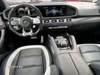 Mercedes-Benz GLE Coupe AMG 63 S MHEV 4MATIC+ - 10