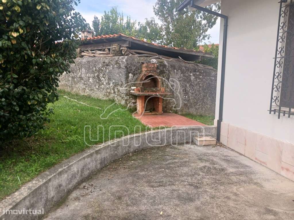 Propriedade com vista para o Rio Minho e Espanha-38