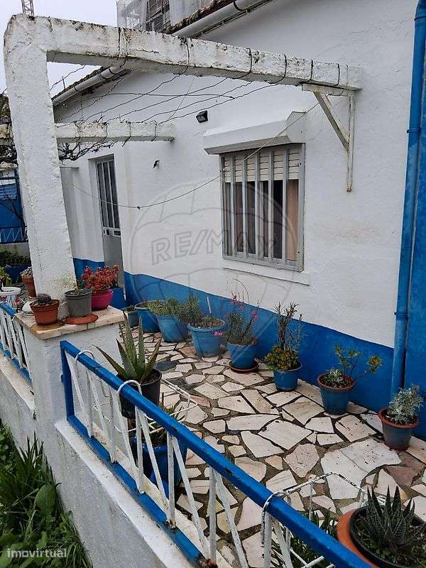 Moradia T4 para venda - Grande imagem: 3/25