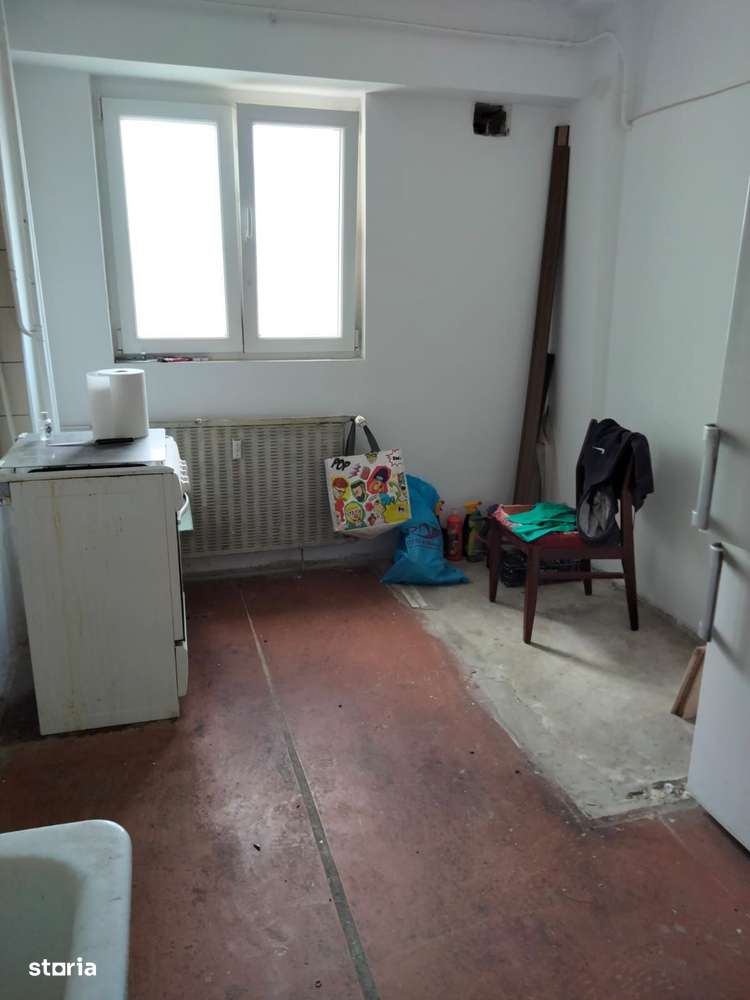 Apartament 3 camere Mihai Bravu | 10 min metrou | bloc 1988 - Imagine principală: 5/9