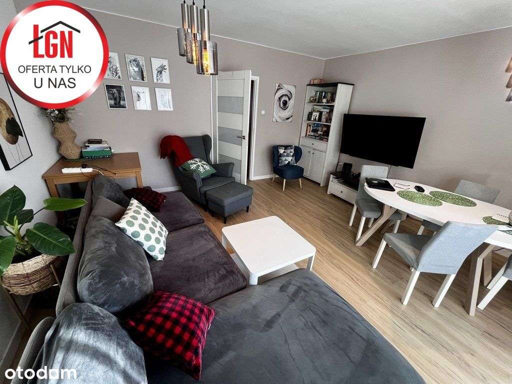 Atarkcyjne Mieszkanie Z Pełnym Wyposażeniem-3