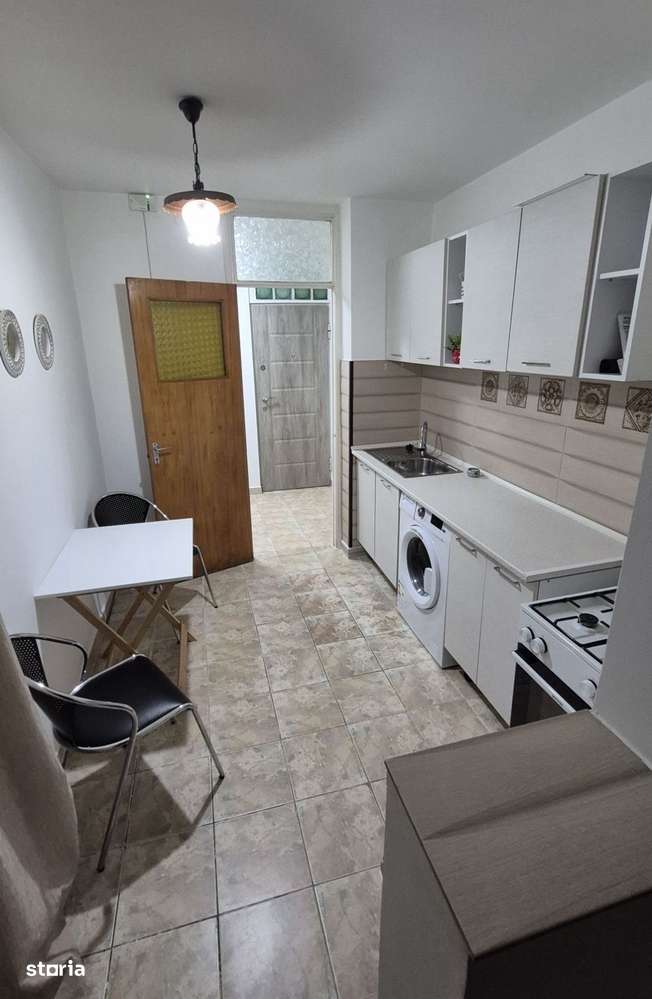 AP. 2 CAMERE TITAN, COMPLET RENOVAT, MOBILAT MODERN, METROU 5 MINUTE - Imagine principală: 5/8