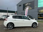 Peugeot 308 1.6 e-HDi Allure J17 - 8