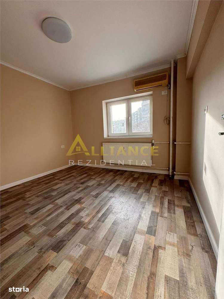 Apartament 3 camere Aparatorii Patriei Gata de mutare
