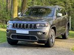 Jeep Grand Cherokee - 4